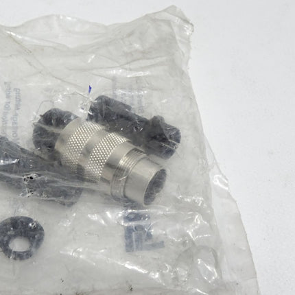 Binder Kabelstecker 5819920130005 / Neu OVP - Maranos.de