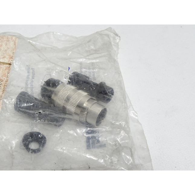 Binder Kabelstecker 5819920130005 / Neu OVP - Maranos.de