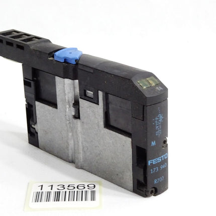 Festo 173988 CPA14 173940 Magnetventil CPA14-M1H-5LS - Maranos.de