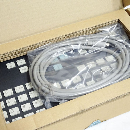 Siemens Sinumerik 840D Tastatur 6FC5203-0AC00-1AA0 / Neu OVP