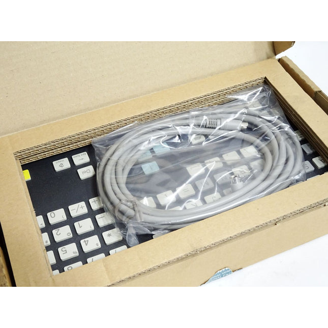 Siemens Sinumerik 840D Tastatur 6FC5203-0AC00-1AA0 / Neu OVP