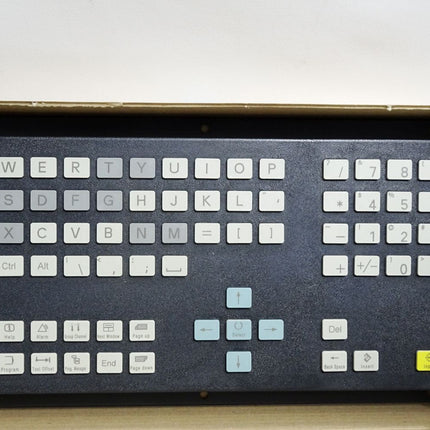 Siemens Sinumerik 840D Tastatur 6FC5203-0AC00-1AA0 / Neu OVP