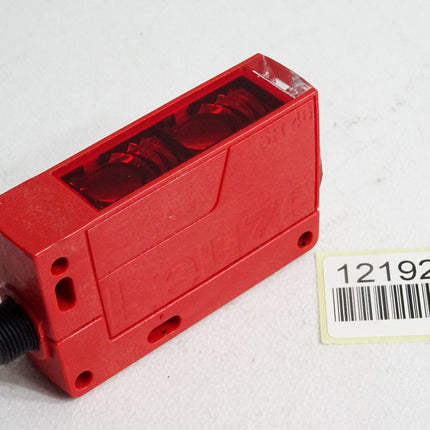 Leuze electronic Taster Hintergrundausblendung HT46C/4P-M12 50127048 / Neu