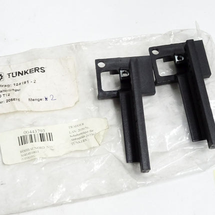 Tünkers Schalterträger K50 T12 205675 / Neu OVP - Maranos.de
