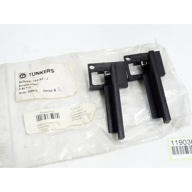 Tünkers Schalterträger K50 T12 205675 / Neu OVP - Maranos.de
