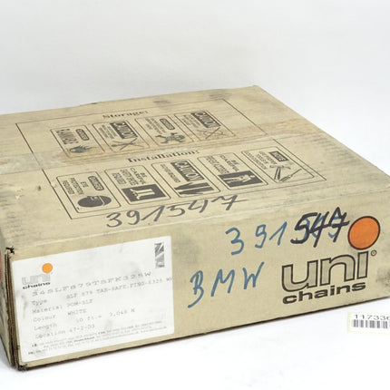 UniChains 34SLF879TSFK325 W SLF879 TAB-SAFE.FING-K325W / Neu OVP - Maranos.de