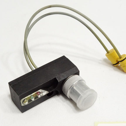 Turck Induktiver Sensor Ni2-K09-0,095/0,11-BDS-2AP6X3-H1141 1650039 / Neu - Maranos.de