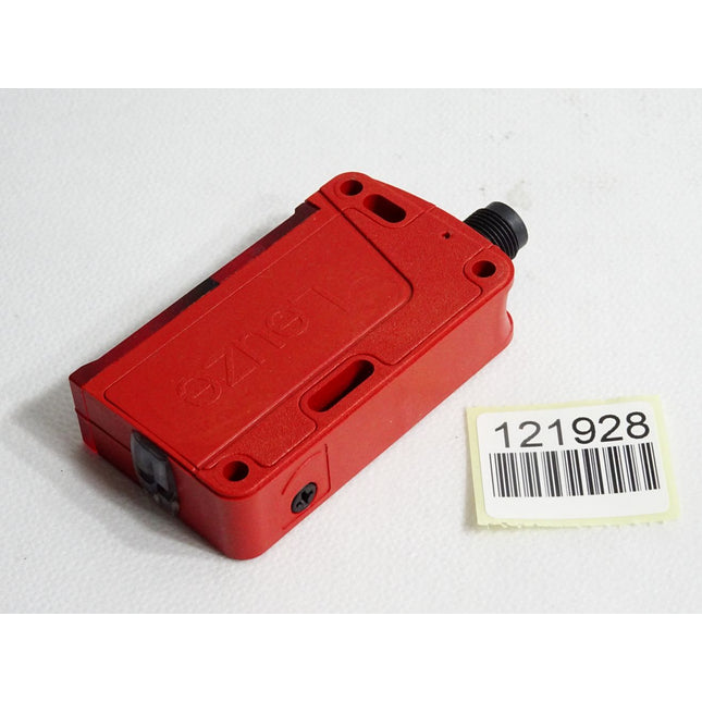 Leuze electronic Taster Hintergrundausblendung 50106555 HRTR 46B/66-S12 /Neu