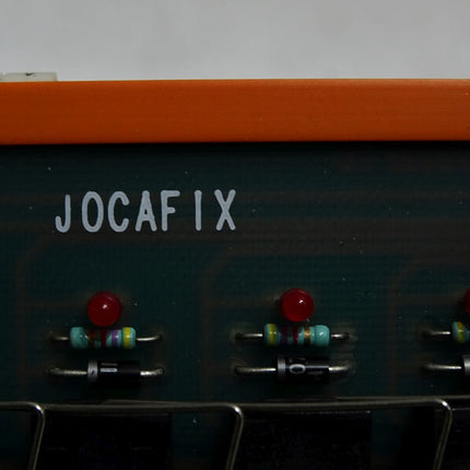 JOCAFIX RIM-16 Platine - Maranos.de