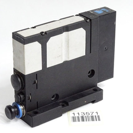 Festo 174364 CPA14-EPR 173507 CPA10-EV-EP - Maranos.de