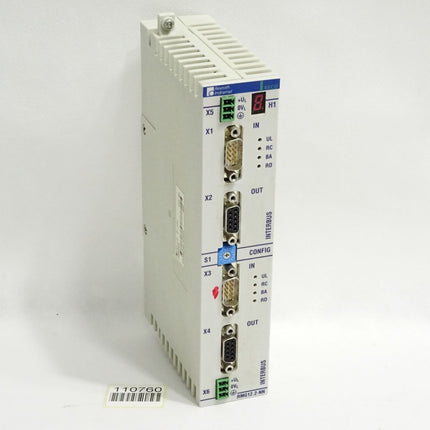 Rexroth Indramat Reco RMG12.2-NN 280940 R911280940 - Maranos.de