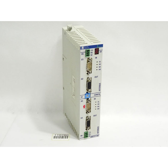 Rexroth Indramat Reco RMG12.2-NN 280940 R911280940 - Maranos.de