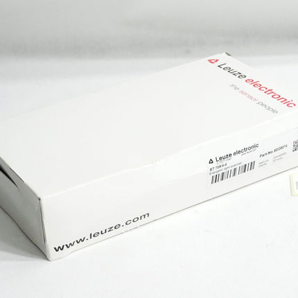 Leuze electronic Taster RT709/4-4 50035074 / Neu OVP