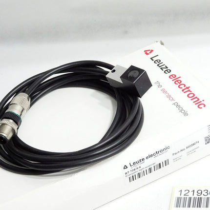 Leuze electronic Taster RT709/4-4 50035074 / Neu OVP