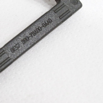 Siemens 6ES7390-7BA00-0AA0 6ES7 390-7BA00-0AA0 Verbindungskamm - Maranos.de