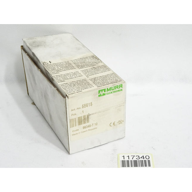 Murr Elektronik 55615 MASI65DO4 / Neu OVP vesiegelt