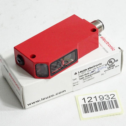 Leuze electronic Taster Hintergrundausblendung FRKR 95/44-350 L 50034514 / Neu