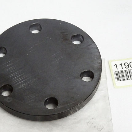 Tox pressotechnik Abstimmscheibe CEB 030.035-017-10mm TOX-217922 / Unbenutzt - Maranos.de
