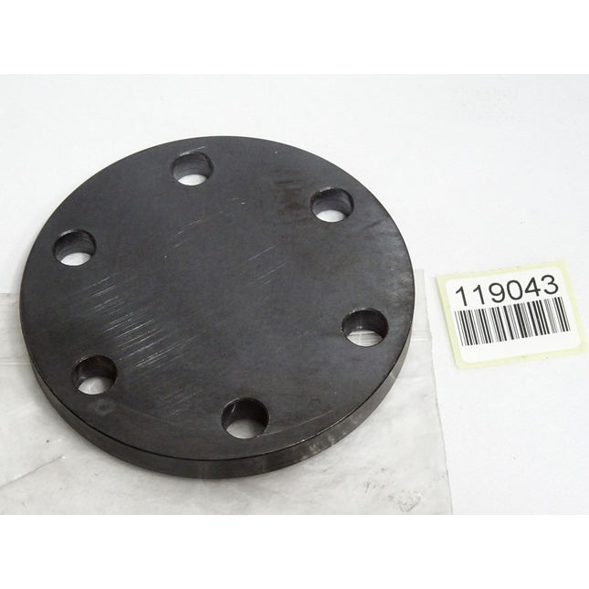 Tox pressotechnik Abstimmscheibe CEB 030.035-017-10mm TOX-217922 / Unbenutzt - Maranos.de