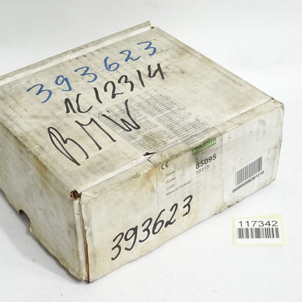 Murr Elektronik 85095 MCS 10-3X400/24 Primärschaltregler / Neu OVP