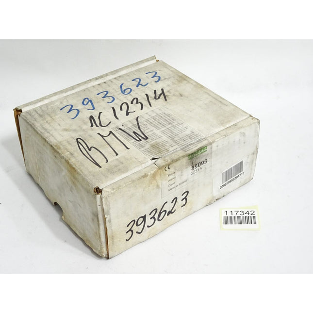 Murr Elektronik 85095 MCS 10-3X400/24 Primärschaltregler / Neu OVP