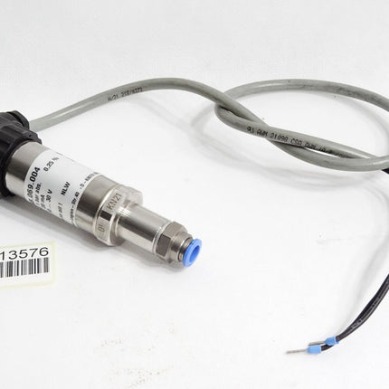 Tecsis Transducer 3248.069.004 0-1bar 4-20mA 10-30VDC - Maranos.de