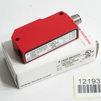 Leuze electronic Taster FRKR 95/44-150 L 50025610 / Neuwertig