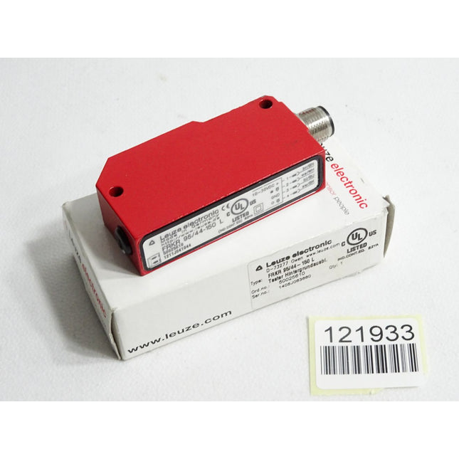 Leuze electronic Taster FRKR 95/44-150 L 50025610 / Neuwertig