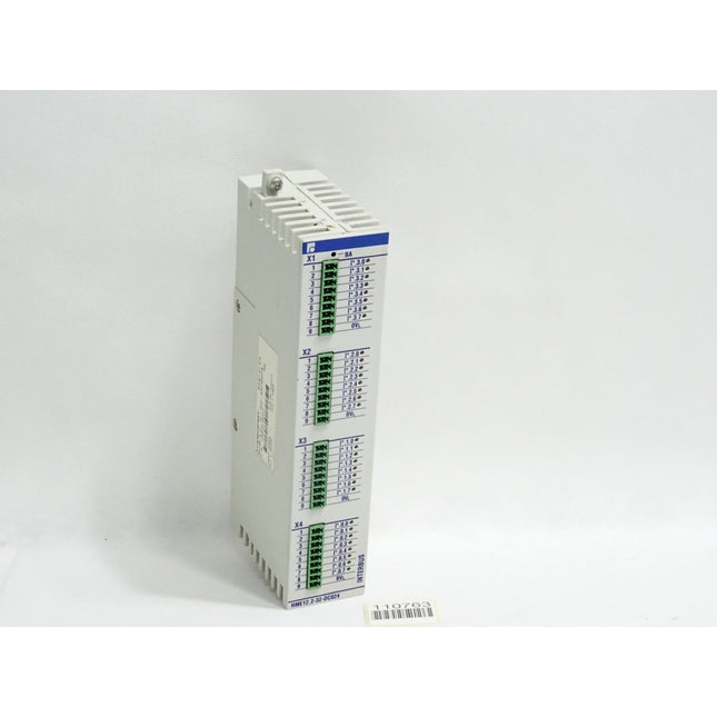 Rexroth Indramat Reco RME12.2-32-DC024 Eingangsmodul - Maranos.de
