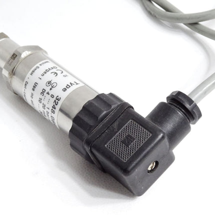 Tecsis Transducer 3248.069.004 0-1bar 4-20mA 10-30VDC - Maranos.de