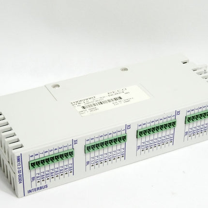 Rexroth Indramat Reco RME12.2-32-DC024 Eingangsmodul - Maranos.de