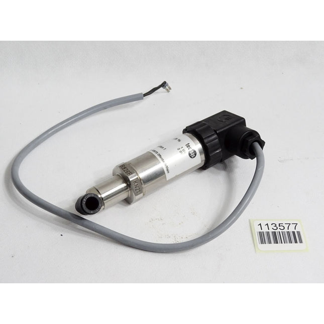 Tecsis Transducer 3248.073.006 0-4bar 4-20mA 10-30VDC - Maranos.de