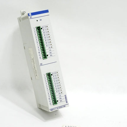 Rexroth Indramat Reco RMA12.2-16-DC024-200 Ausgangsmodul - Maranos.de