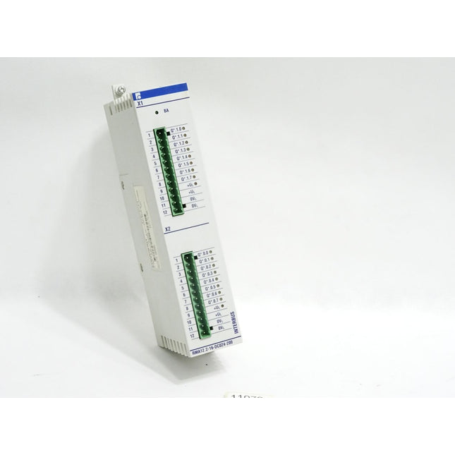 Rexroth Indramat Reco RMA12.2-16-DC024-200 Ausgangsmodul - Maranos.de