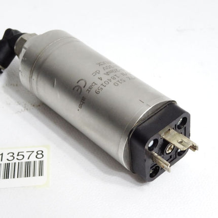 GE Drucktransmitter PTX510 4-20mA 4bar 9-30VDC - Maranos.de