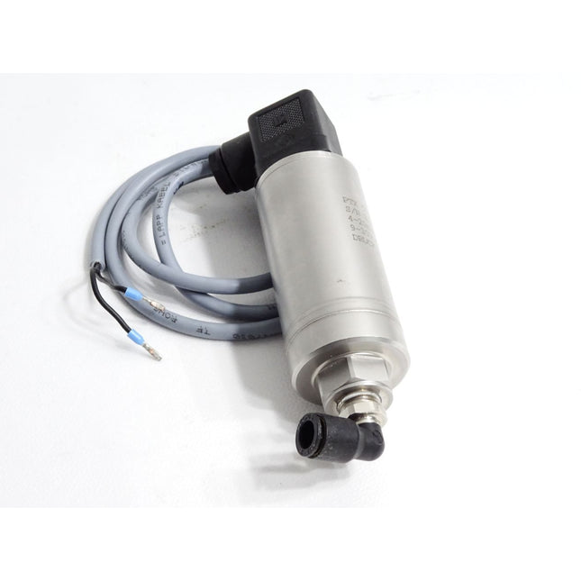 GE Drucktransmitter PTX510 4-20mA 4bar 9-30VDC - Maranos.de