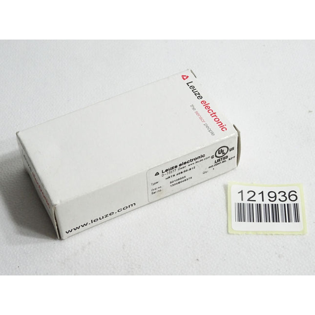 Leuze electronic Taster HRTR 46B/66-S12 50106555 / Neu OVP
