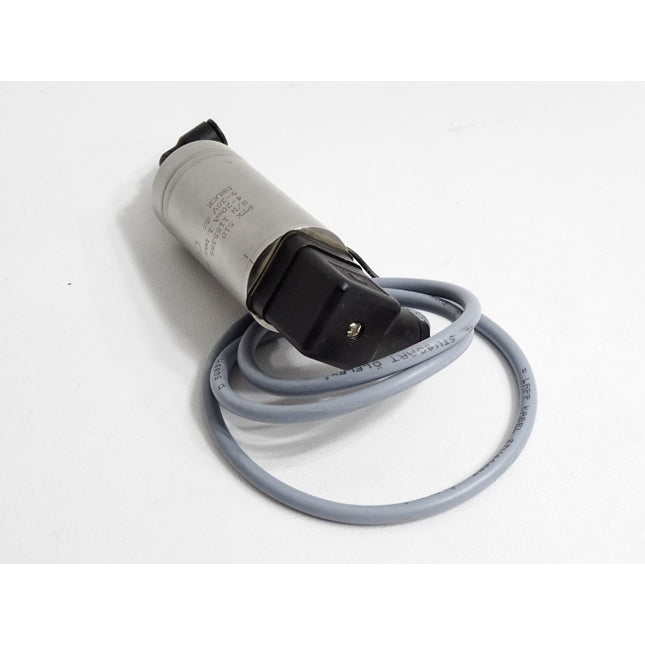 GE Drucktransmitter PTX510 4-20mA 4bar 9-30VDC - Maranos.de