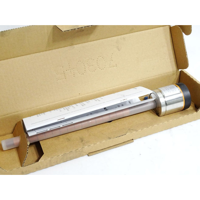 Ifm electronic Efector160 LK7022 LK0264A-A-00KQPKG/US Füllstandsensor / Neu OVP