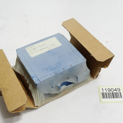 Rexroth Signalwandler VT-SWMA-1-10a/V0/0 R900942541 / Neu - Maranos.de