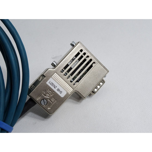 IBH softec IBH Link Ethernet MPI-PPI Profibus 1700.430 - Maranos.de