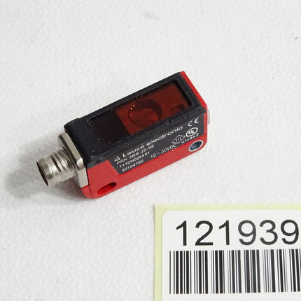 Leuze electronic PRK 3B/6.22-S8 Reflex-Lichtschranke 50104700 / Neu