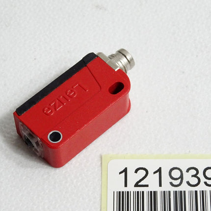 Leuze electronic PRK 3B/6.22-S8 Reflex-Lichtschranke 50104700 / Neu
