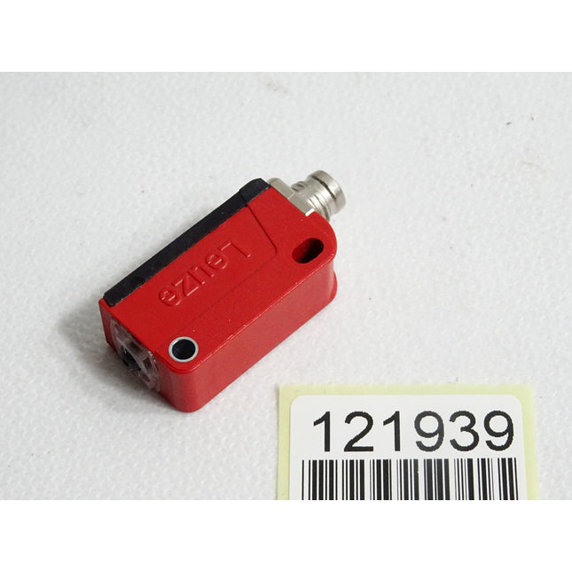 Leuze electronic PRK 3B/6.22-S8 Reflex-Lichtschranke 50104700 / Neu