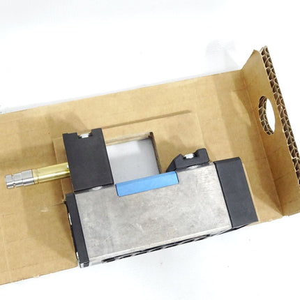 Festo 159687 Magnetventil MN1H-5/2-D-1-FR-C / Neu OVP