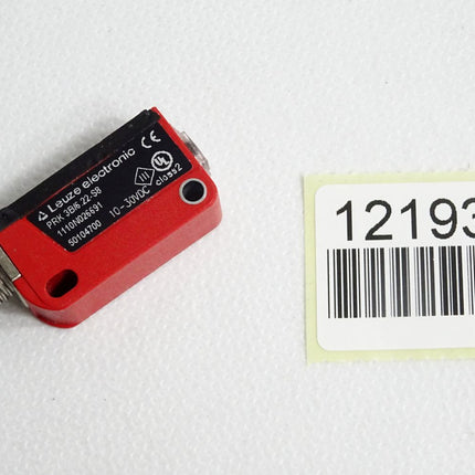 Leuze electronic PRK 3B/6.22-S8 Reflex-Lichtschranke 50104700 / Neu