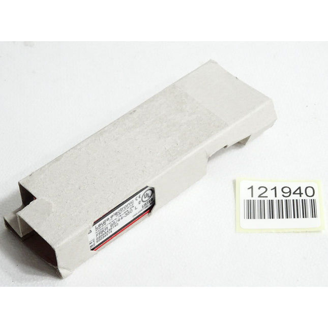 Leuze electronic Taster FRKR 95/44-350 L 50034514 / Neu OVP