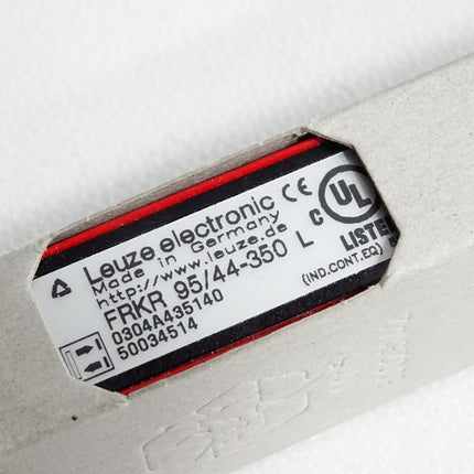 Leuze electronic Taster FRKR 95/44-350 L 50034514 / Neu OVP