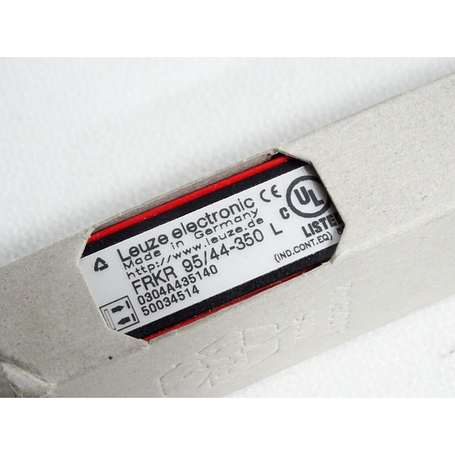Leuze electronic Taster FRKR 95/44-350 L 50034514 / Neu OVP