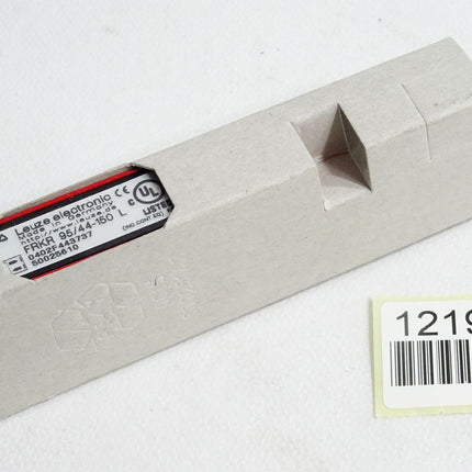 Leuze electronic Taster FRKR 95/44-150 L 50025610 / Neu OVP